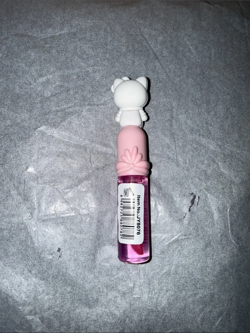 Hello Kitty Lip Gloss - Pink Bundle 2/$5